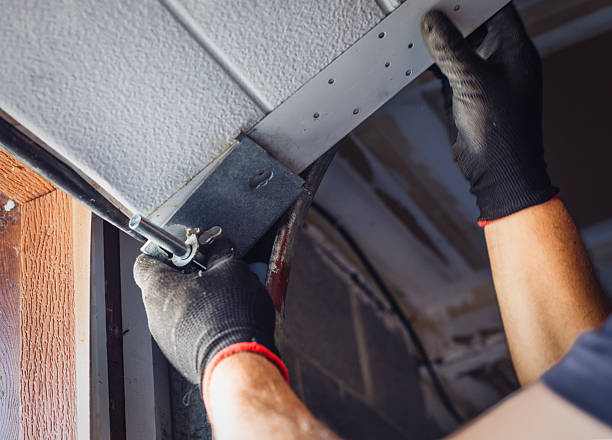 Reliable Garage Door Spring Repair contractor in Woodinville, WA by Garage Doors Repair Pro